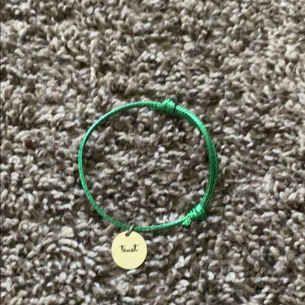 Plunder bracelet